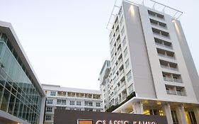 Classic Kameo Hotel & Serviced Apartments, Ayutthaya